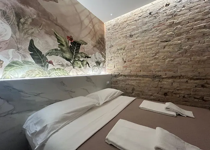 Neps - Nuova GestioneHotel Jesolo