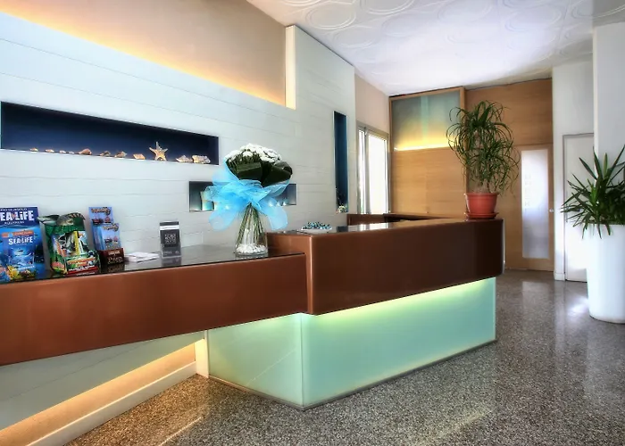 Hotel Dante Lido di Jesolo